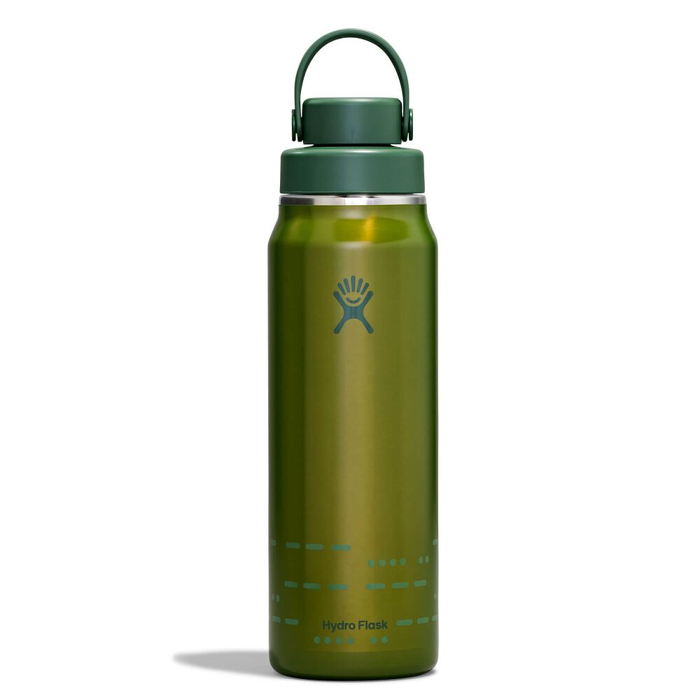 【Hydro Flask】32oz 寬口雙頭輕量保溫鋼瓶