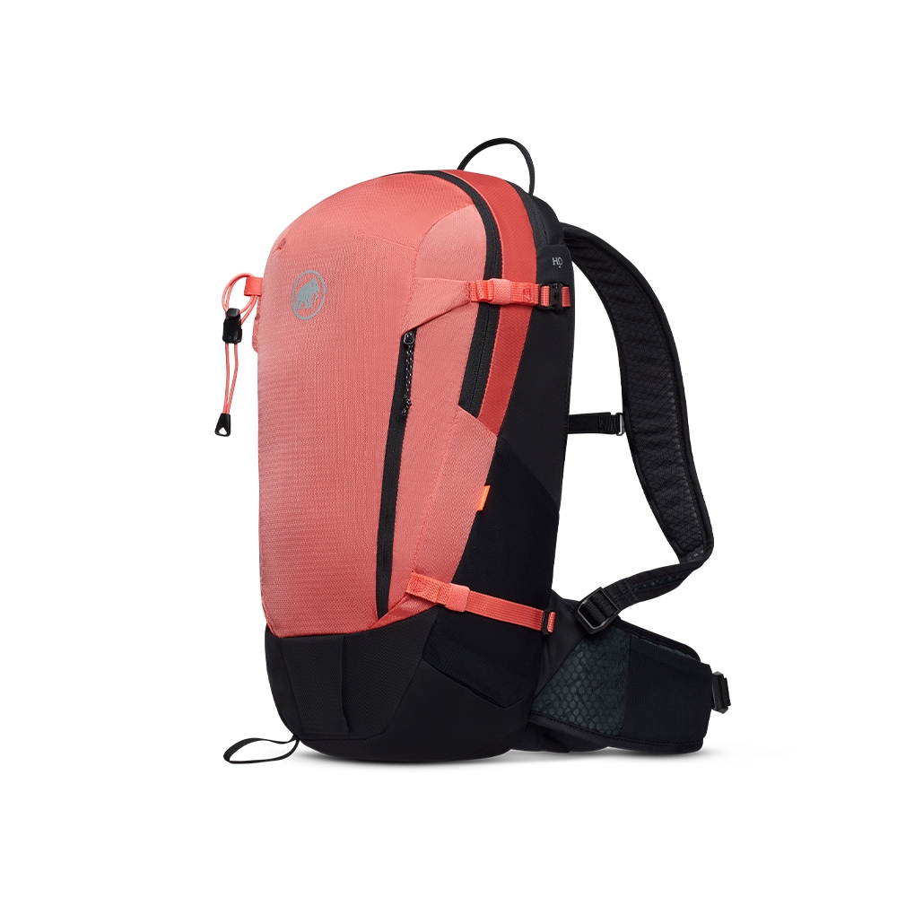 【MAMMUT 長毛象】女款 Lithium 15 多功能健行後背包