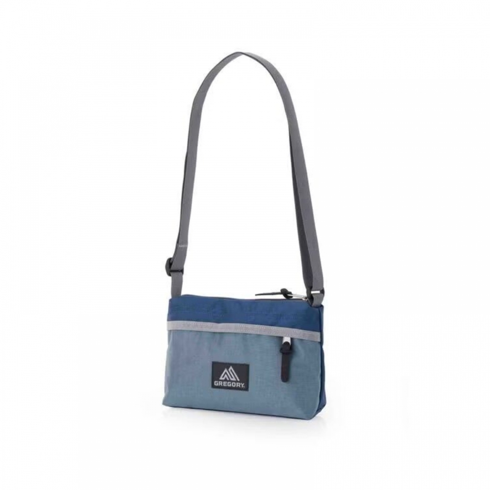 【Gregory】1L ENVELOPE SHOULDER 斜背包(GG125406)