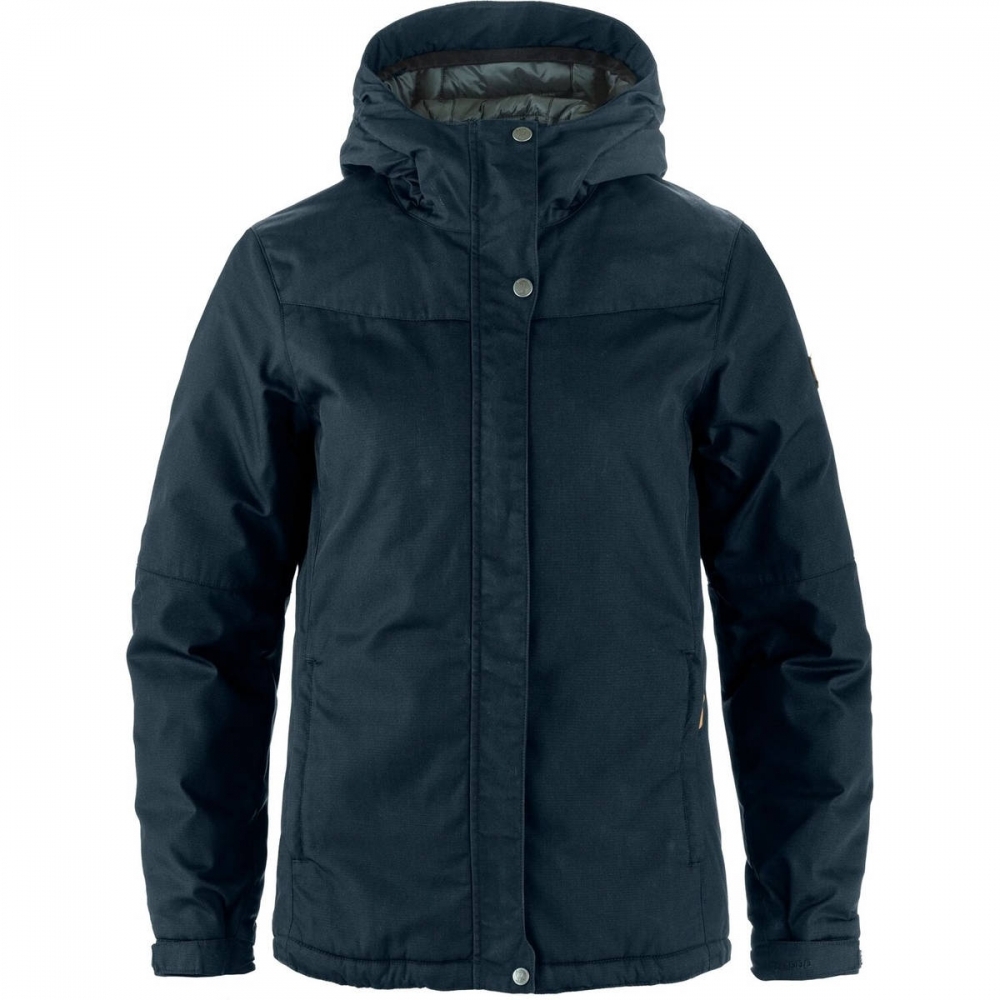 【Fjällräve