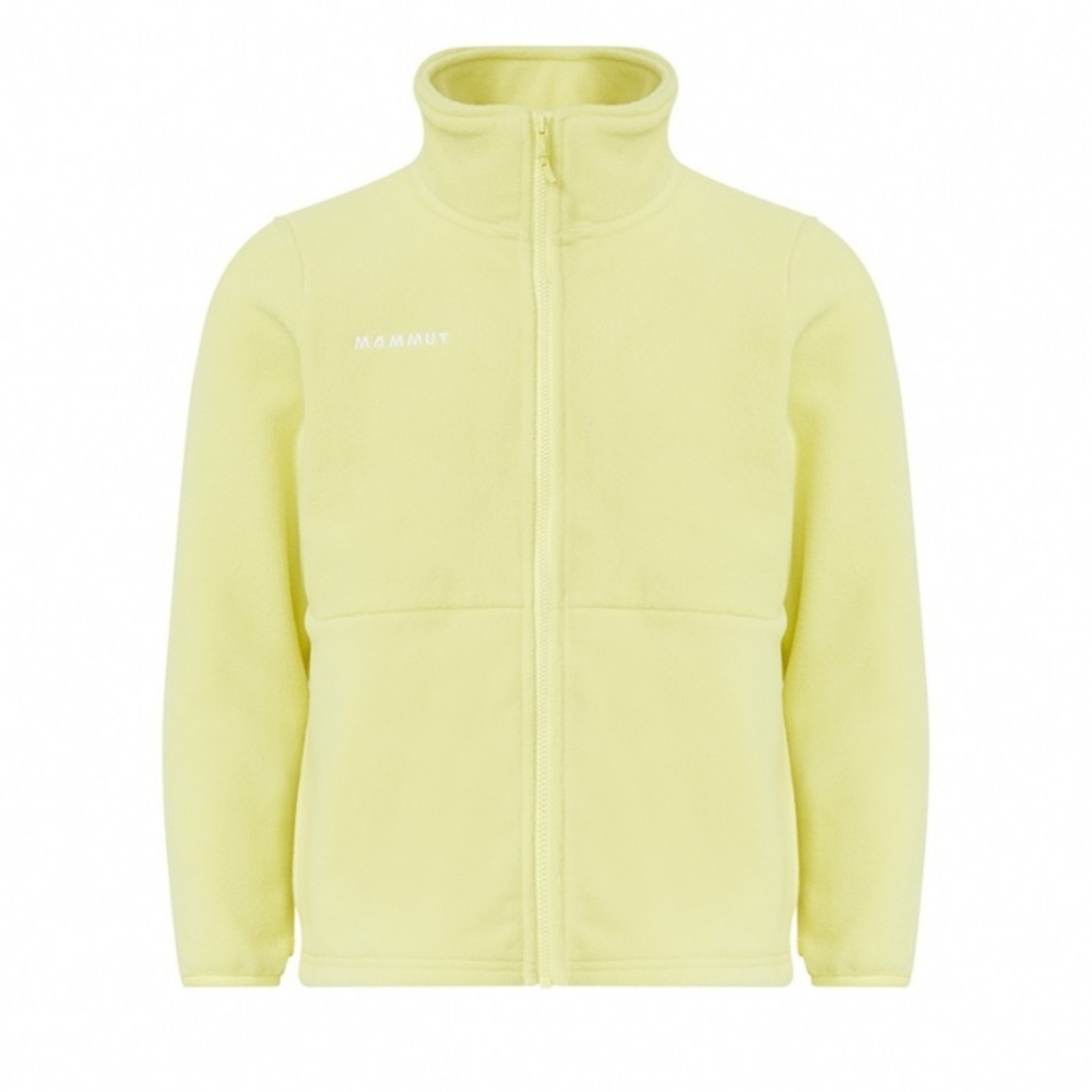 【MAMMUT 長毛象】兒童 Treeline 3 in 1 HS Hooded Jacket 兩件式防水保暖外套