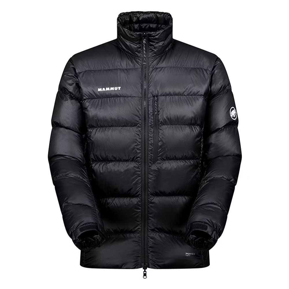 【MAMMUT 長毛