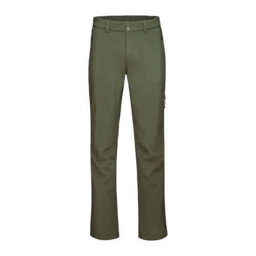【MAMMUT 長毛