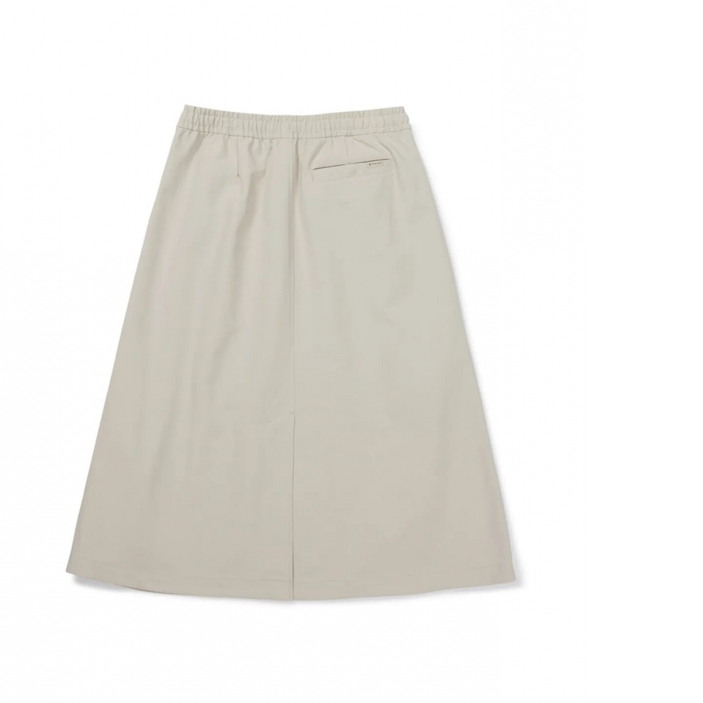 【Snow Peak】女款 CAMP DAY 裙子(FWF-SK61)