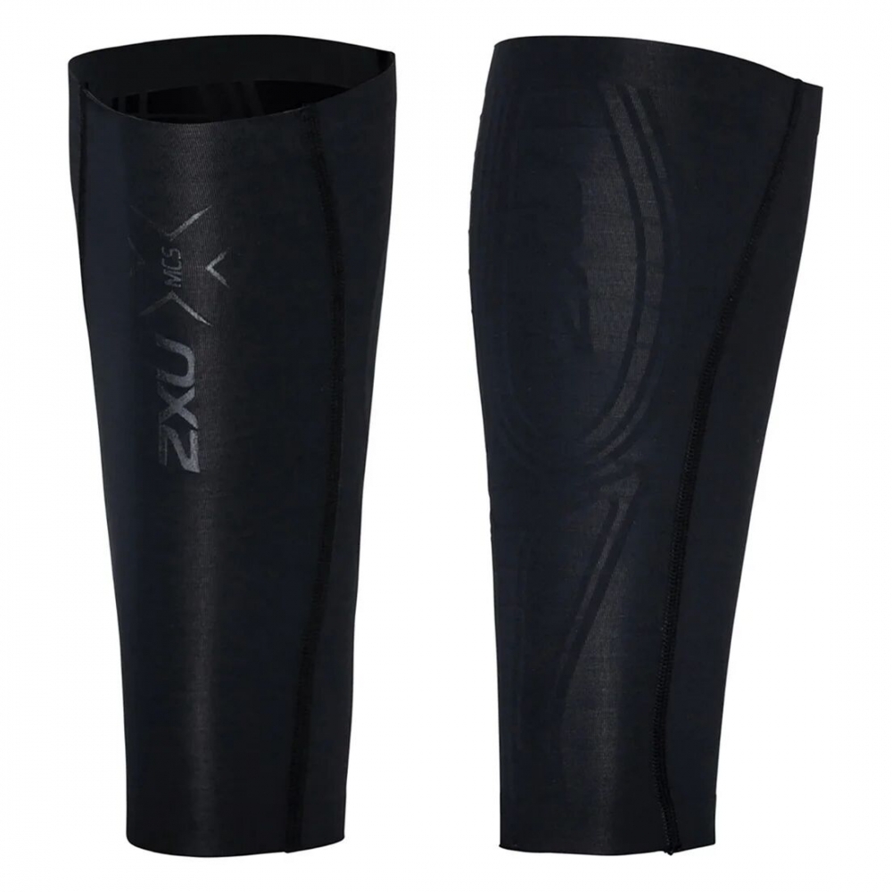 【2XU】MCS高階壓縮小腿套(UA3064b)