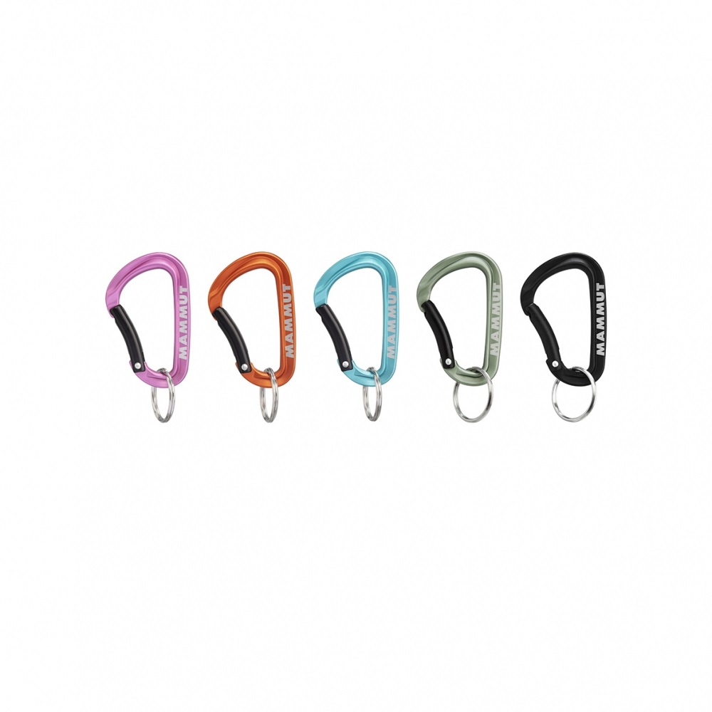 【MAMMUT 長毛