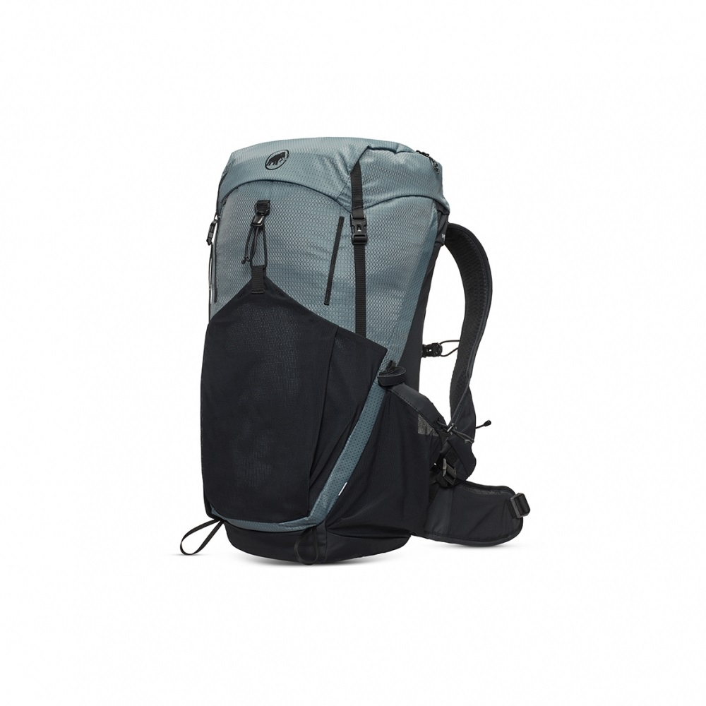 【MAMMUT 長毛象】男款 Ducan 32 輕量健行後背包(2530-01300)