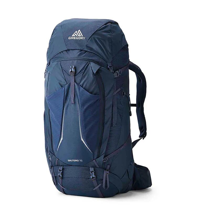 【Gregory】男款 BALTORO PRO 75L登山背包(GG157945)