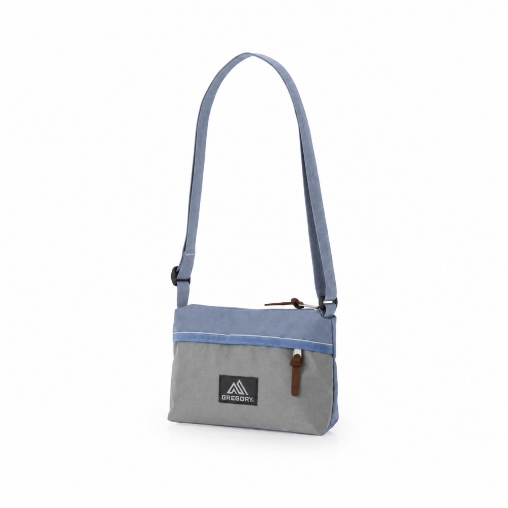 【Gregory】1L ENVELOPE SHOULDER 斜背包(GG125406)
