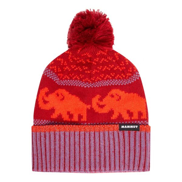 【MAMMUT 長毛