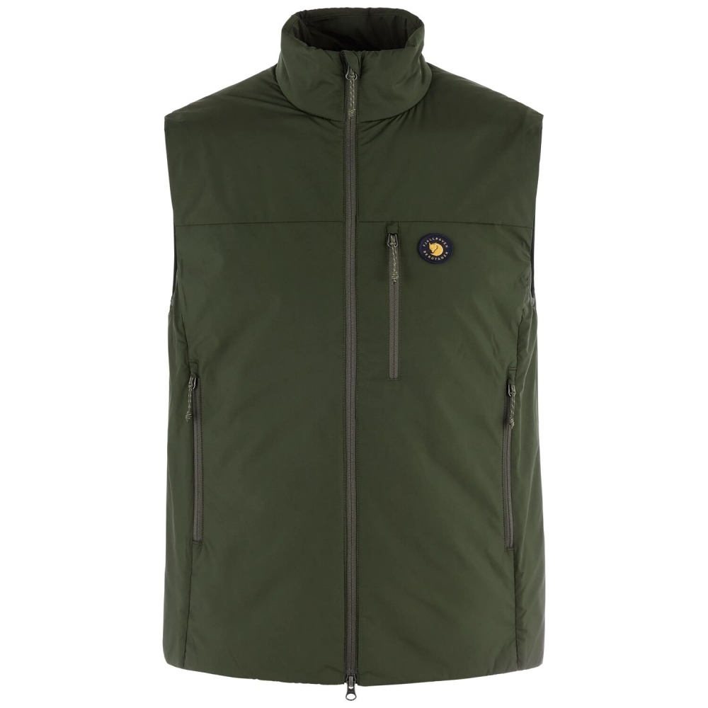 【Fjällräve