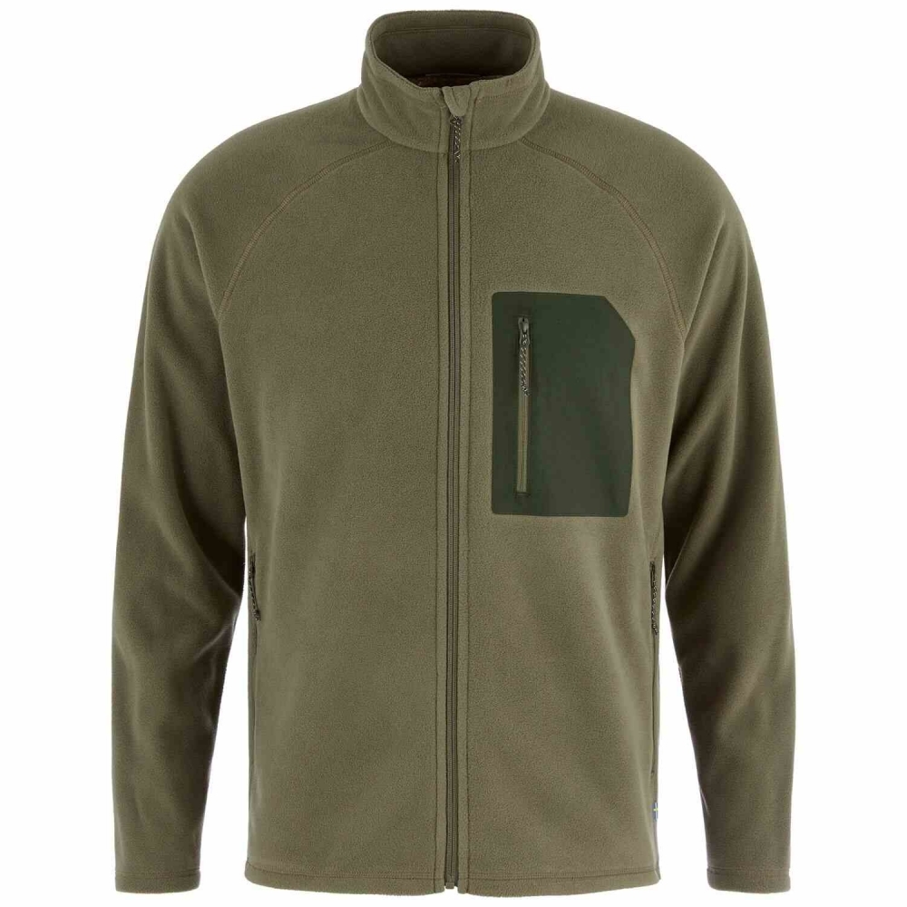 【Fjällräve