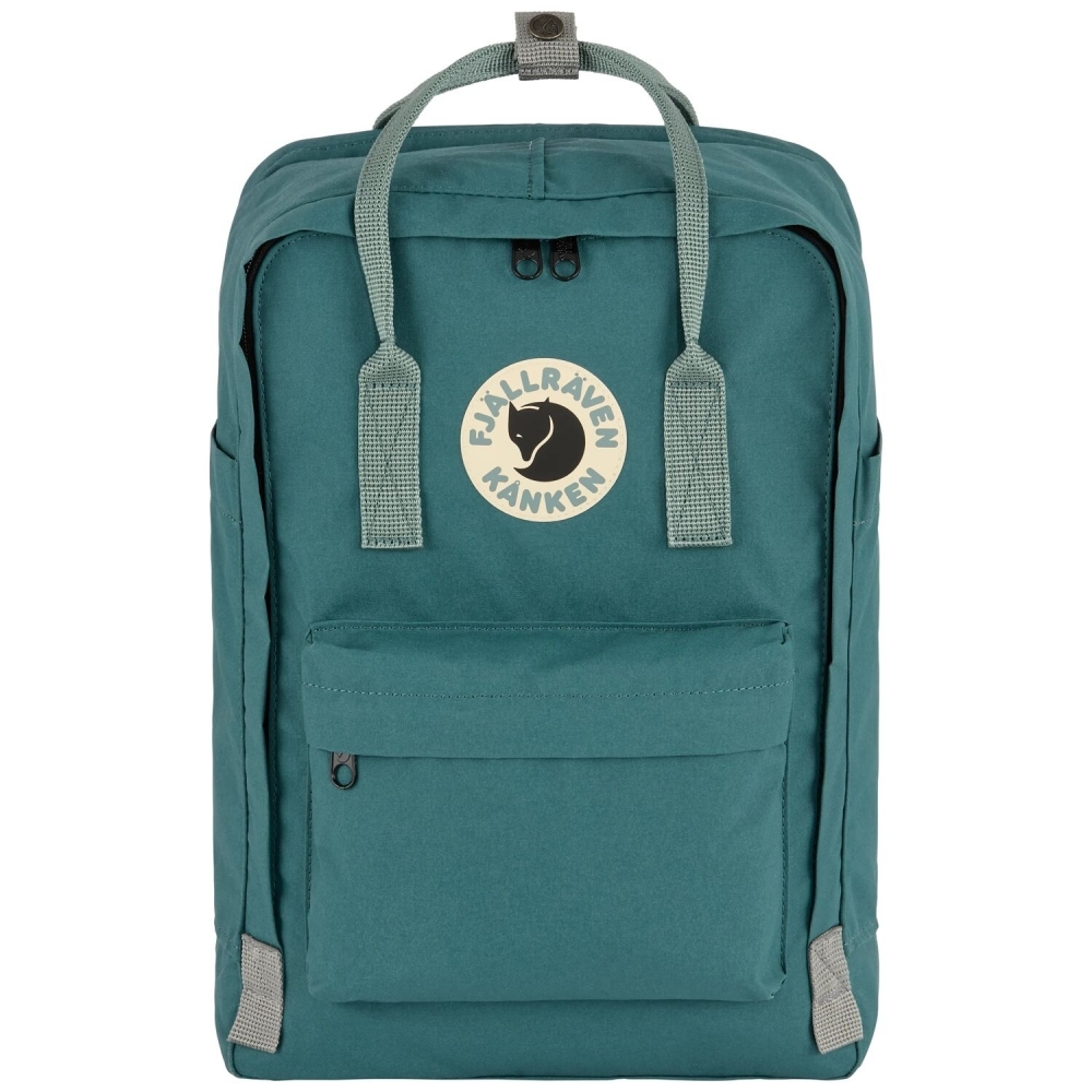 【Fjällräven 小狐狸】Kånken Koncept Laptop 15 筆電包(F23200411)