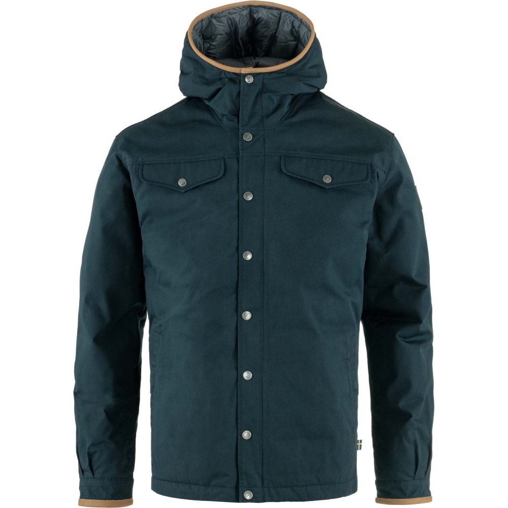 【Fjällräve