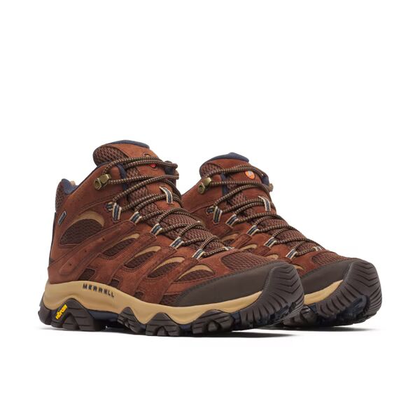 【MERRELL】男