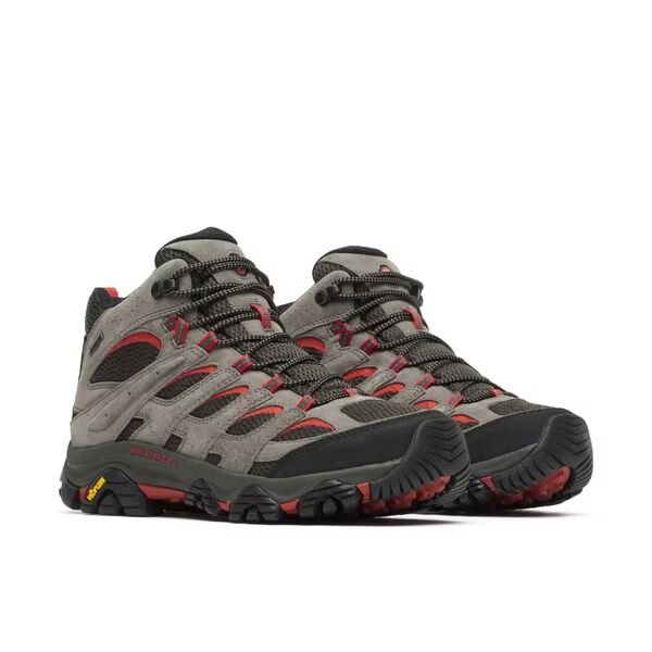 【MERRELL】男