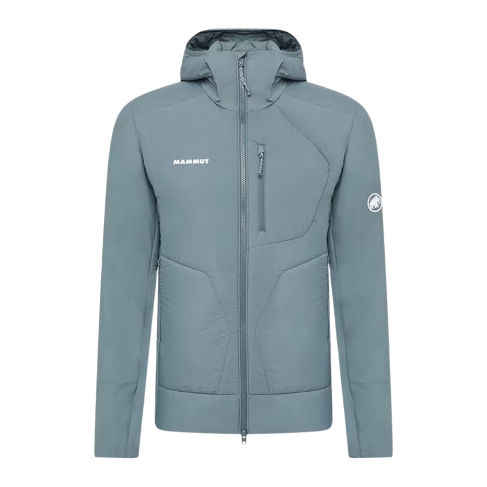 【MAMMUT 長毛