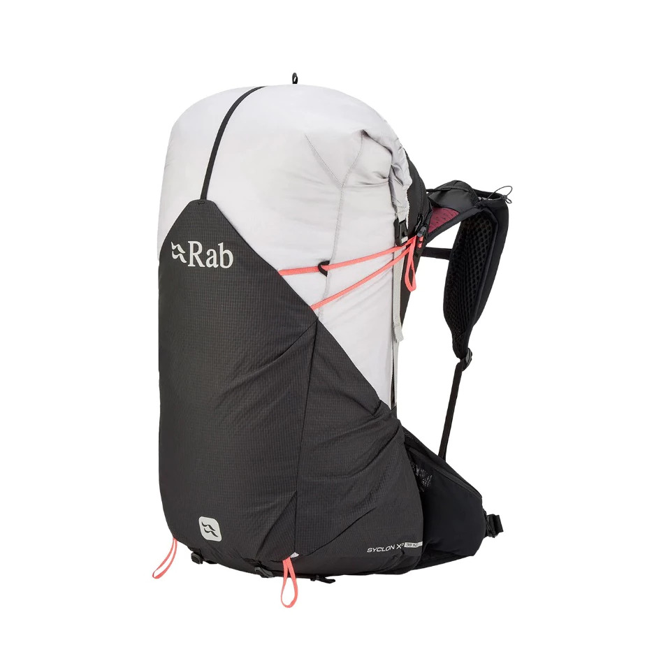 【Rab】女款 Syclon XP ND38L 輕量防水登山背包(QAQ-21)