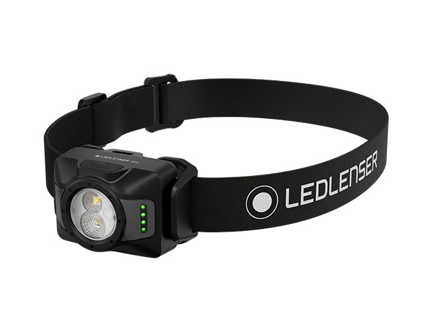 【LEDLENSER