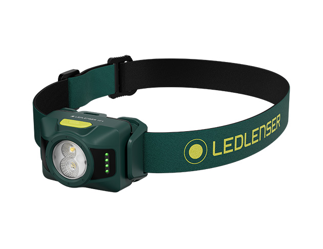 【LEDLENSER