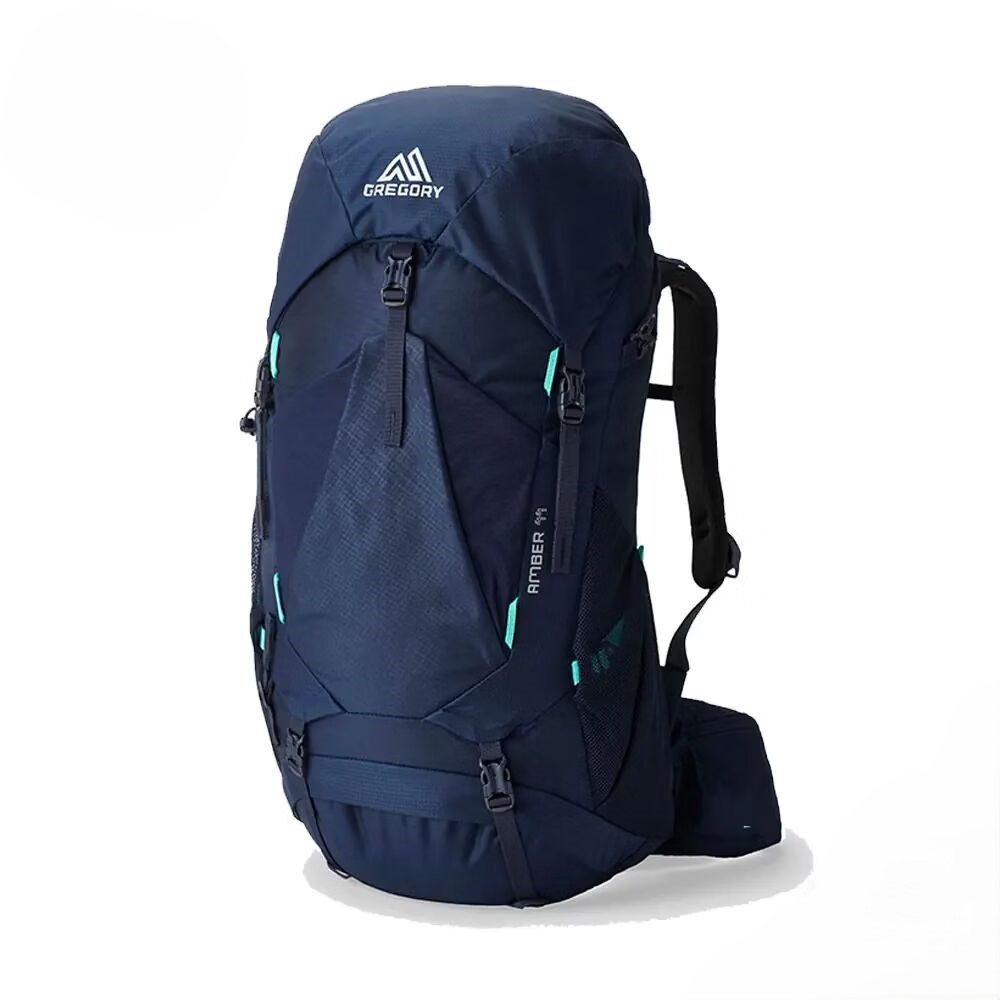 【Gregory】女款 44L AMBER 登山背包(GG149385)