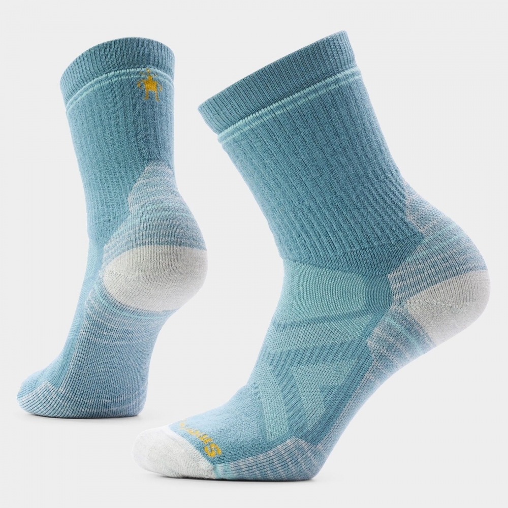 【Smartwool】女款 機能戶外中級減震中長襪(SW001574)