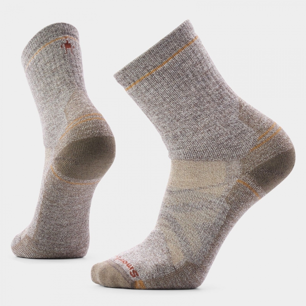 【Smartwool】男款 機能戶外中級減震中長襪(SW001618)