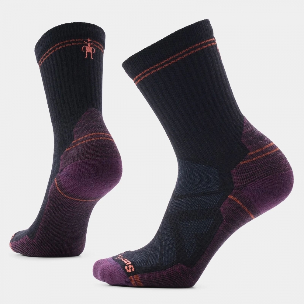 【Smartwool】女款 機能戶外全輕量減震中長襪(SW001573)