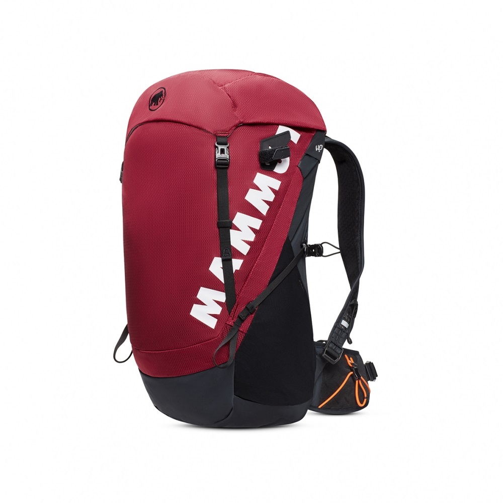 【MAMMUT 長毛
