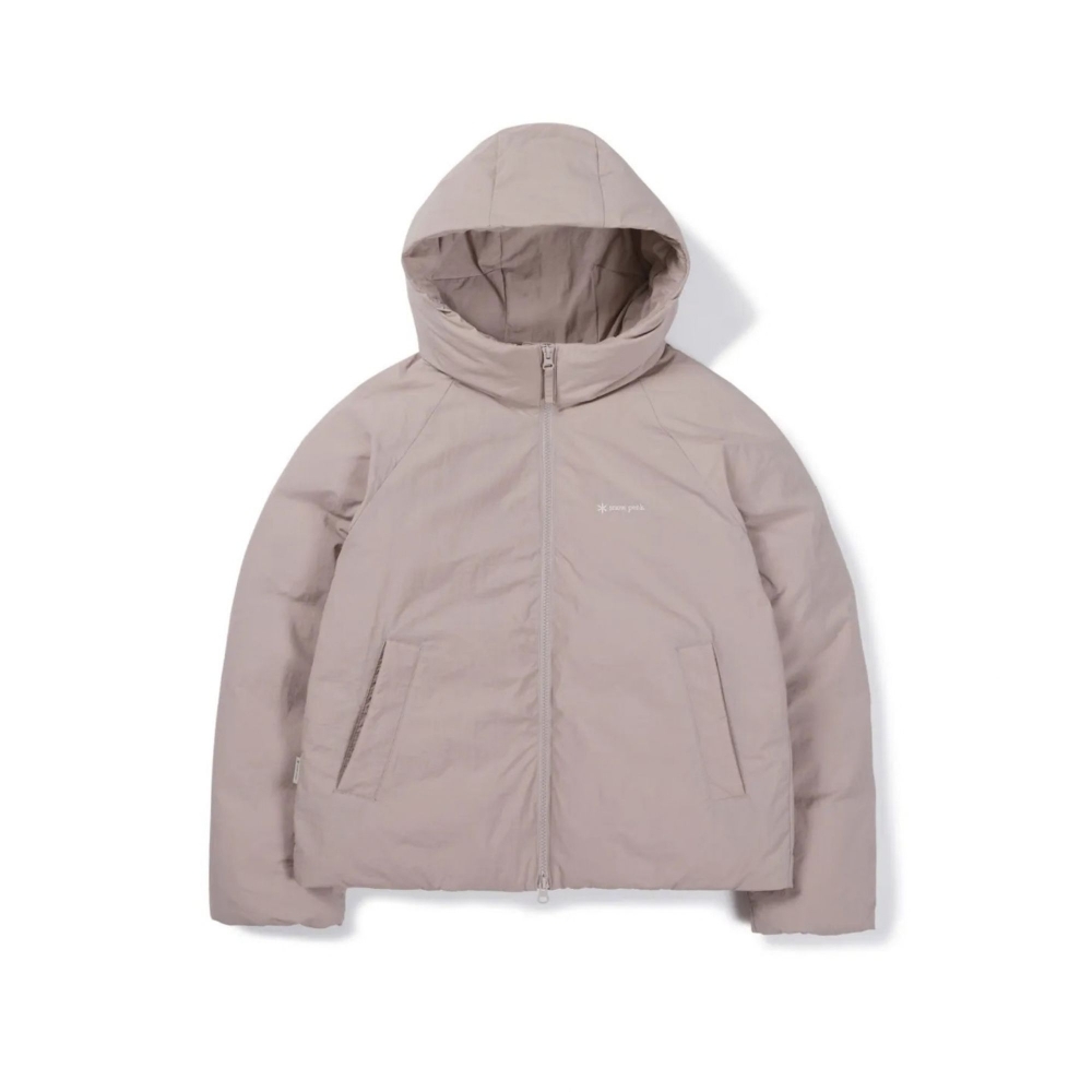 【Snow Peak