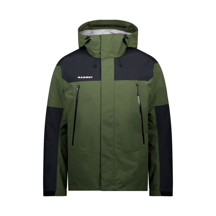 【MAMMUT 長毛