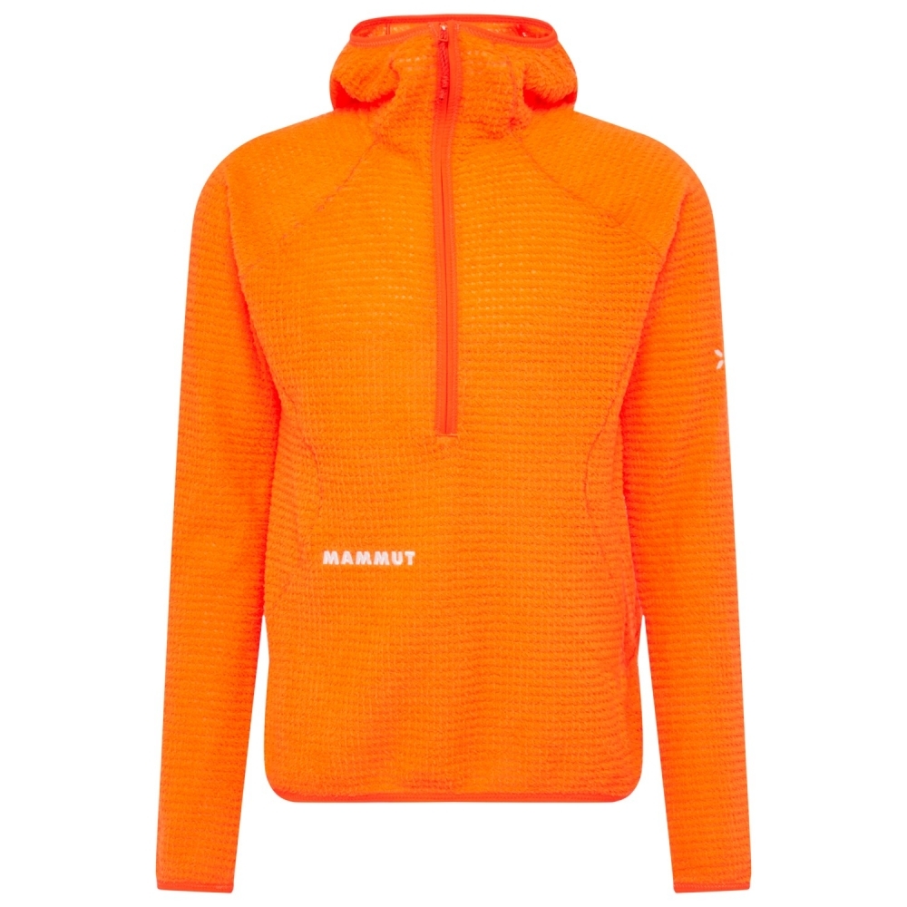 【MAMMUT 長毛