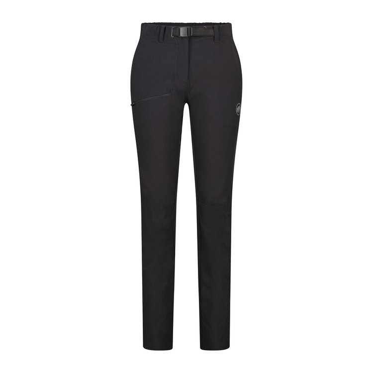 【MAMMUT 長毛象】女款 Aegility Pants AF 快乾長褲