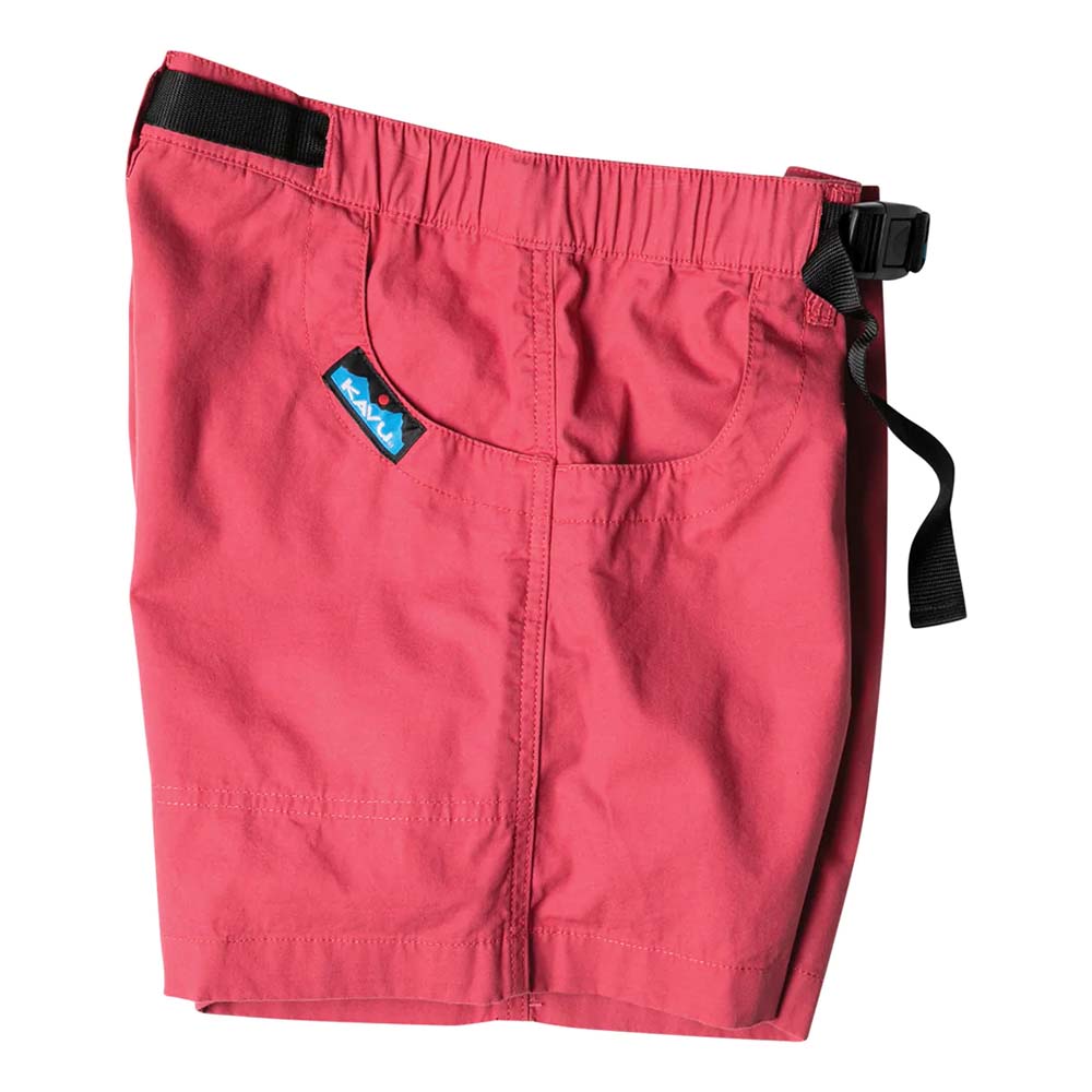【KAVU】女款 Chilli Chic 短褲