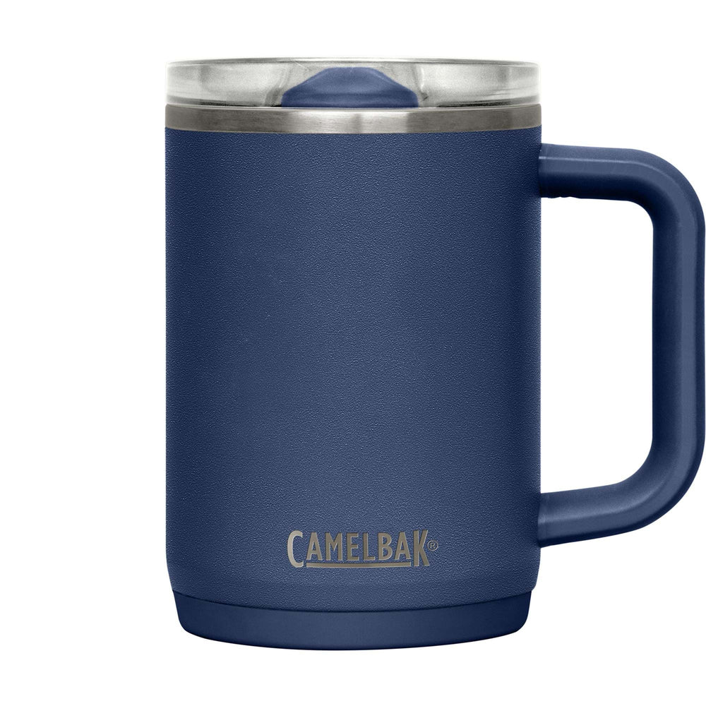【CamelBak】500ml Thrive Mug 防漏不鏽鋼日用保溫馬克杯(保冰)