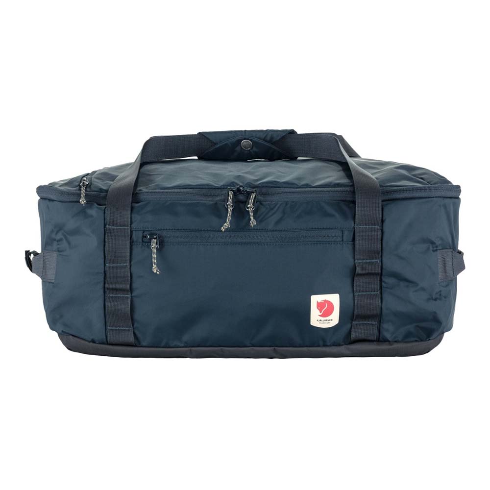 【Fjällräven 小狐狸】High Coast Duffel 36 旅行袋