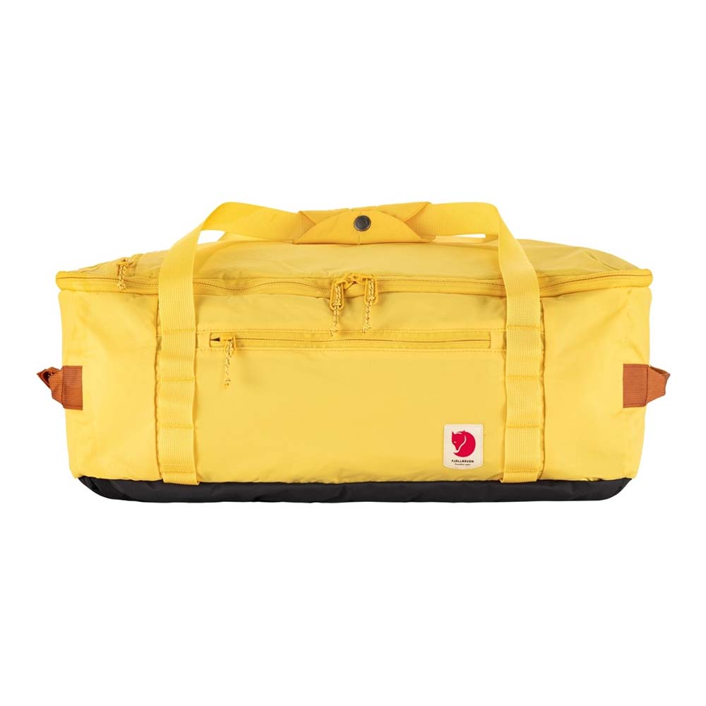 【Fjällräven 小狐狸】High Coast Duffel 36 旅行袋