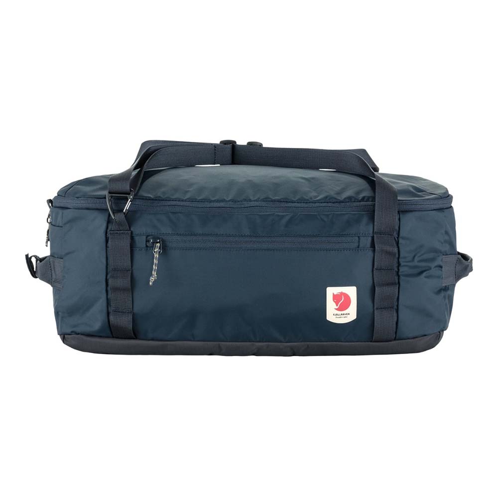 【Fjällräven 小狐狸】High Coast Duffel 22 旅行袋