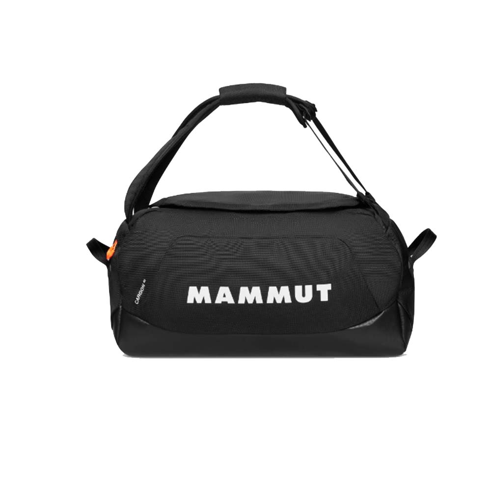 【MAMMUT 長毛象】Cargon手提行李袋 40L