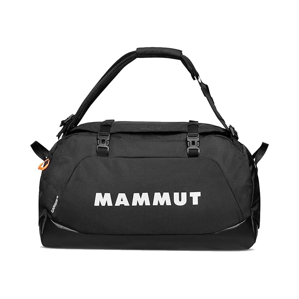 【MAMMUT 長毛象】Cargon手提行李袋 60L