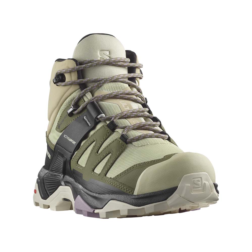 【Salomon】女