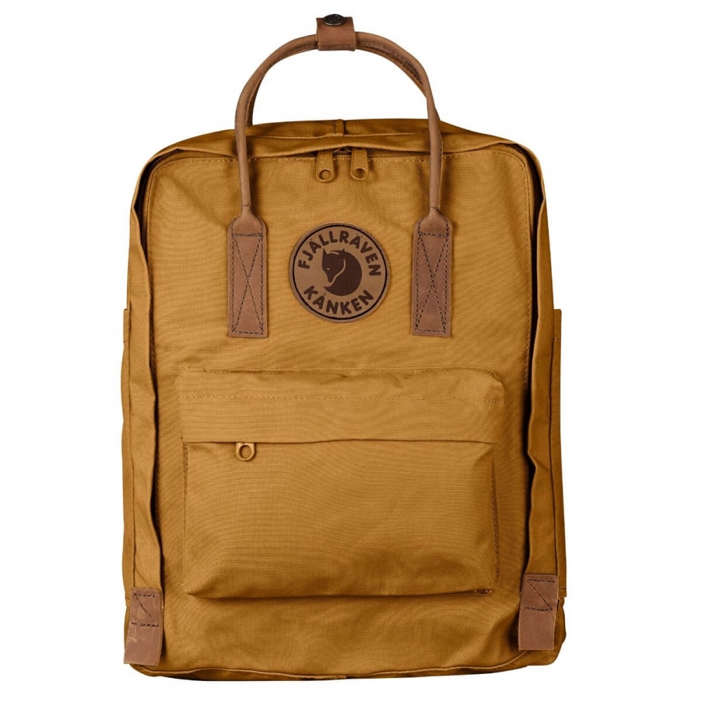 【Fjällräven 小狐狸】Kånken No. 2 背包