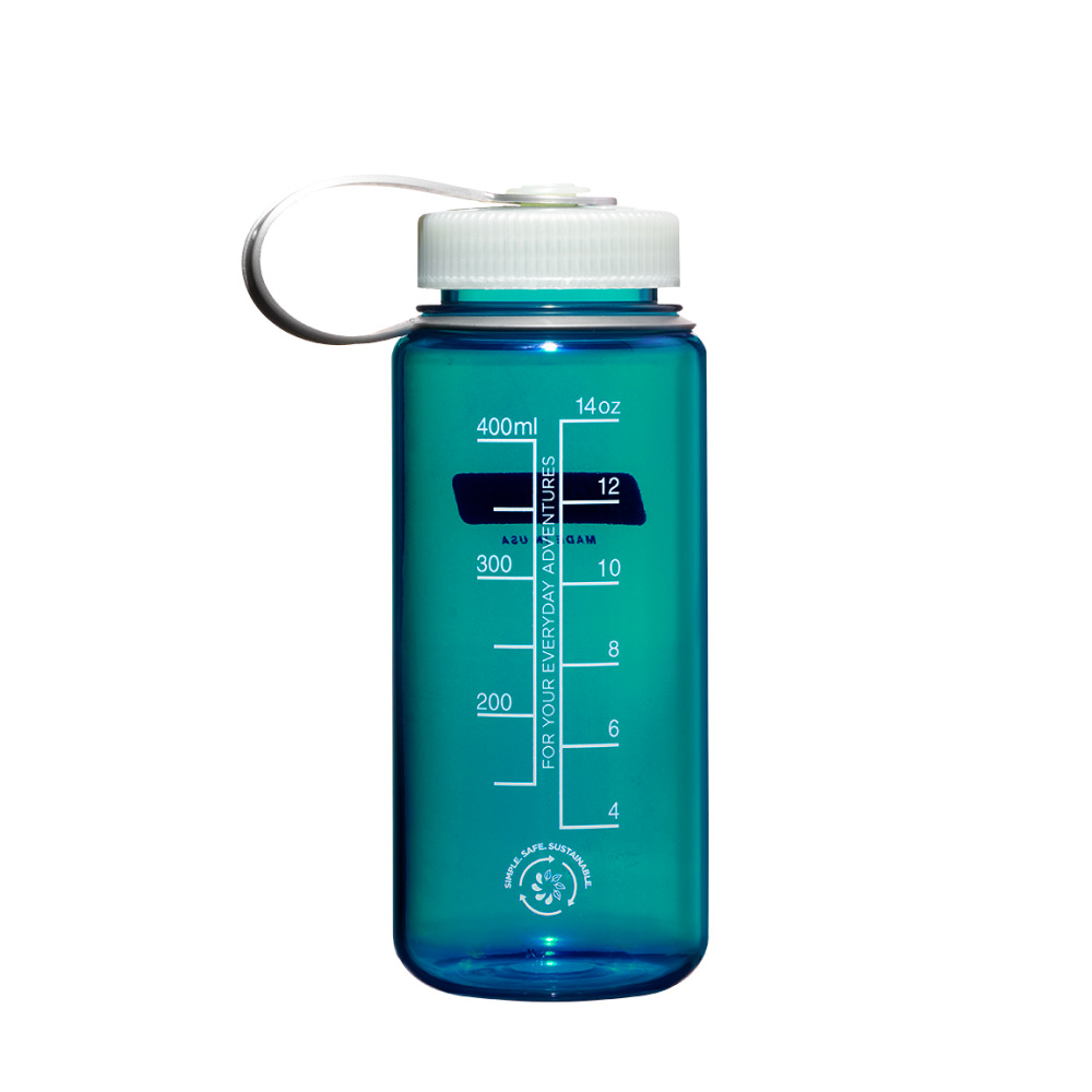 【Nalgene】500cc 寬嘴水壺