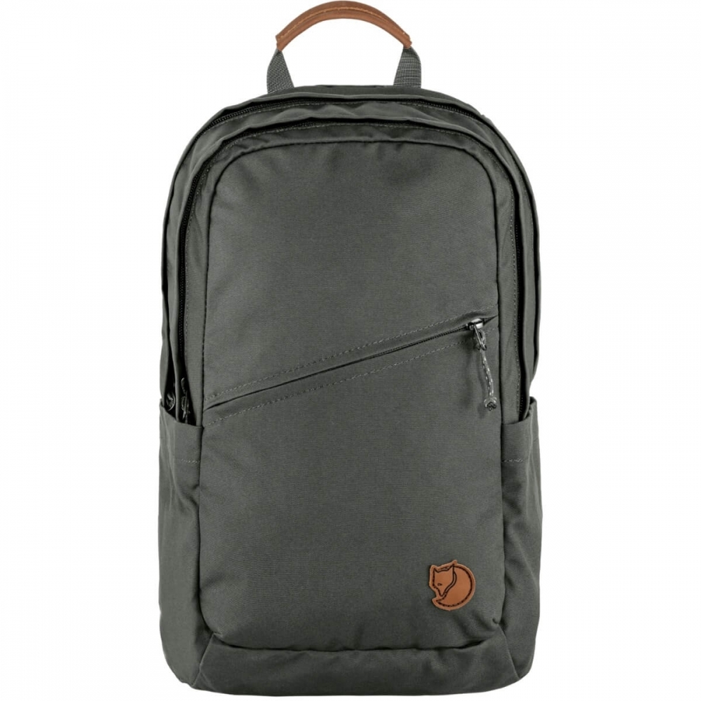 【Fjällräven 小狐狸】Räven 20 筆電背包