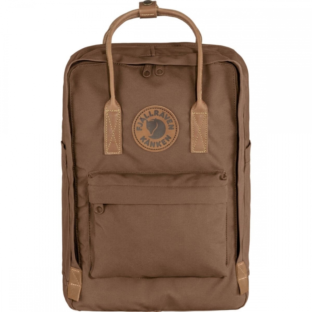 【Fjällräven 小狐狸】Kånken No. 2 15吋電腦背包