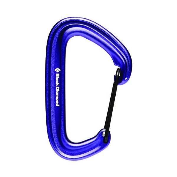 【Black Diamond】LITEWIRE CARABINER S20 鉤環