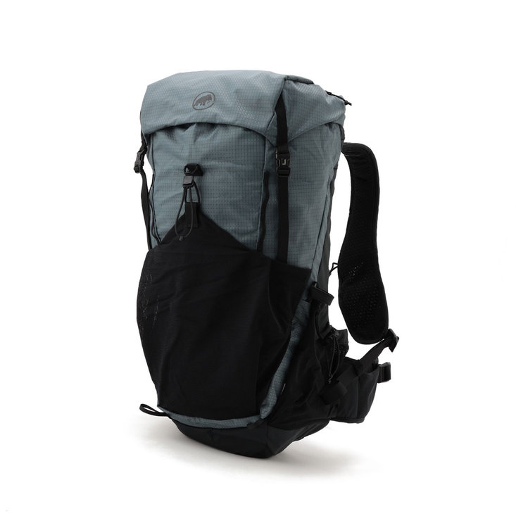 【MAMMUT 長毛象】男款 Ducan 32 輕量健行後背包
