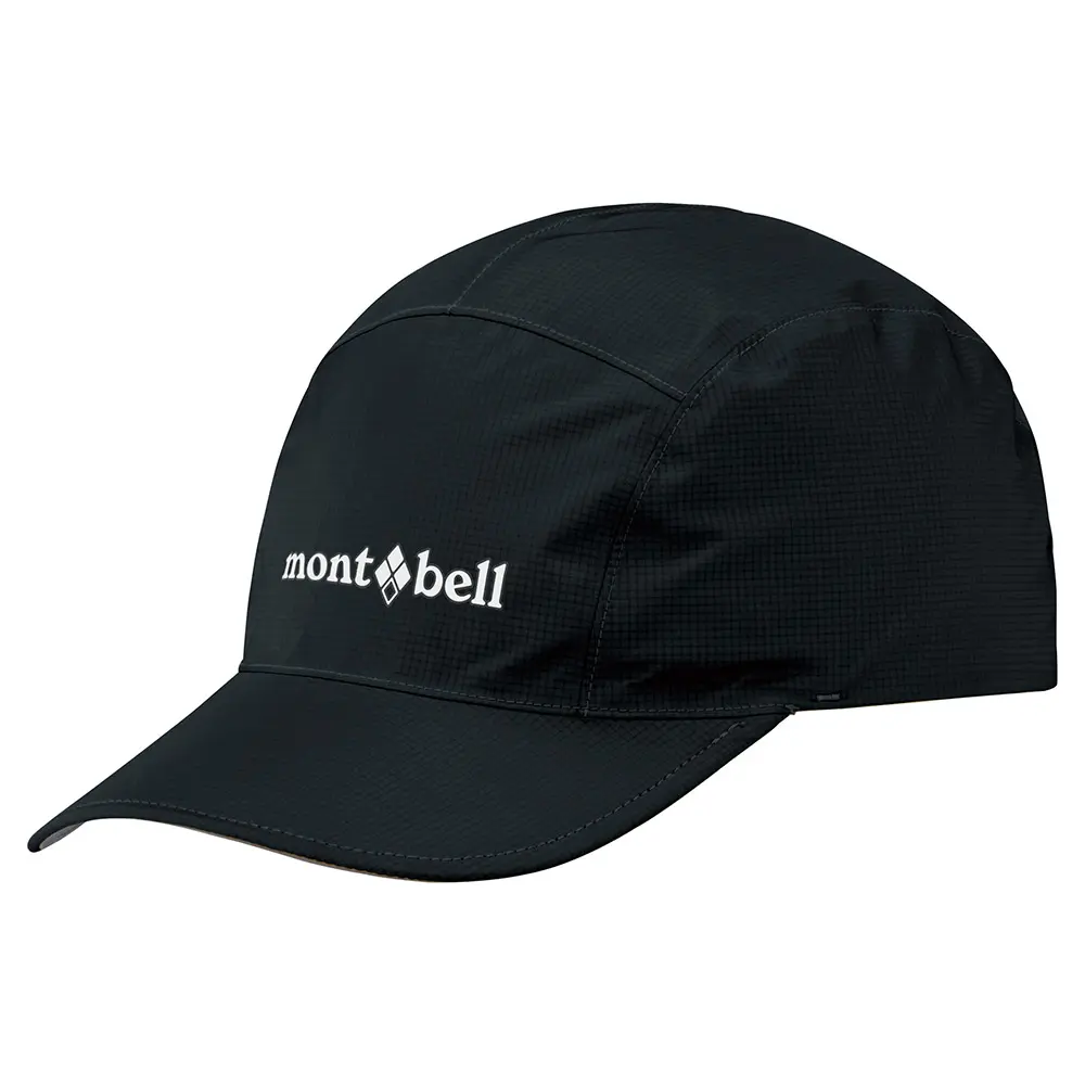 【mont-bell】GORE-TEX O.D.CAP防水棒球帽