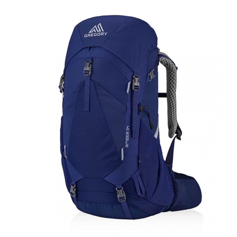 【Gregory】女款 34L AMBER 登山背包