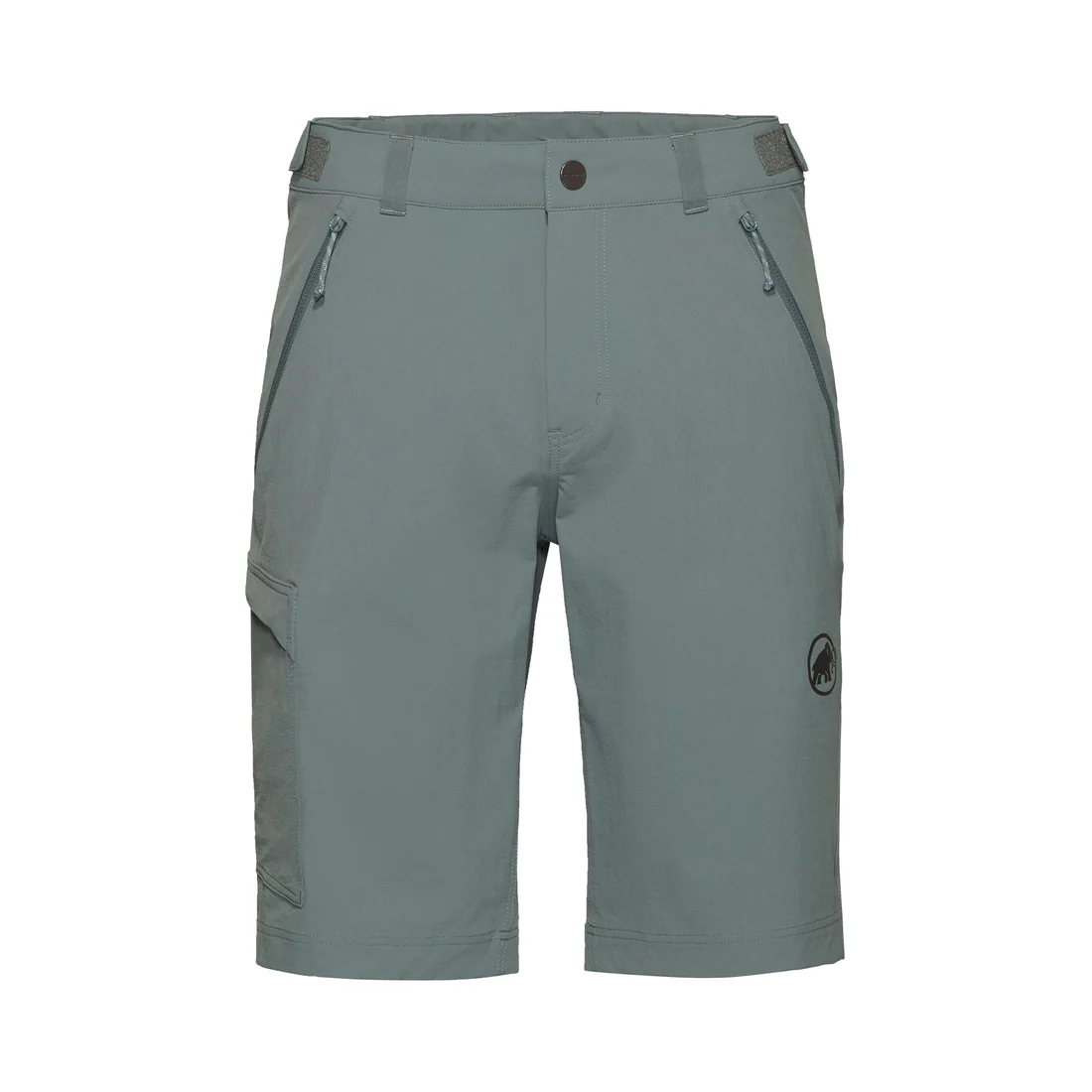 【MAMMUT 長毛象】男款 Runbold IV 短褲
